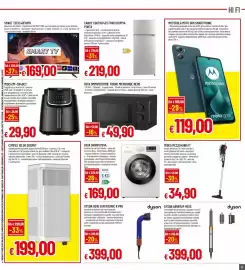 Volantino Famila Superstore Pagina 21