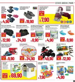 Volantino Famila Superstore Pagina 23