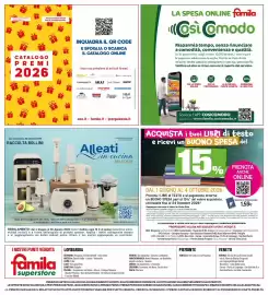 Volantino Famila Superstore Pagina 24