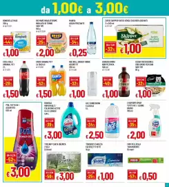 Volantino Famila Superstore Pagina 3