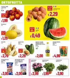 Volantino Famila Superstore Pagina 4