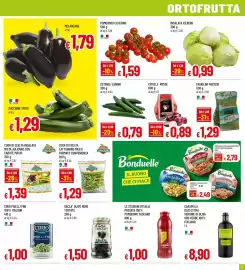 Volantino Famila Superstore Pagina 5