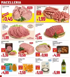 Volantino Famila Superstore Pagina 6