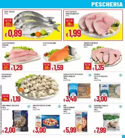 Volantino Famila Superstore Pagina 7