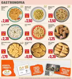 Volantino Famila Superstore Pagina 8