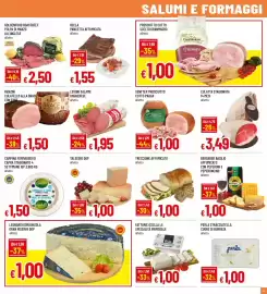 Volantino Famila Superstore Pagina 9