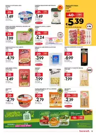 Volantino Bennet Pagina 13
