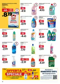 Volantino Bennet Pagina 22