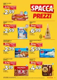 Volantino Bennet Pagina 3