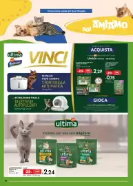 Volantino Bennet Pagina 34