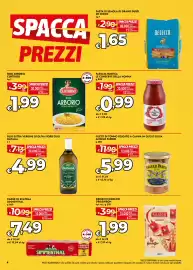 Volantino Bennet Pagina 4