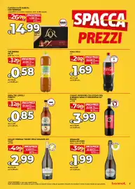 Volantino Bennet Pagina 5