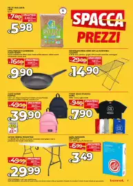 Volantino Bennet Pagina 7