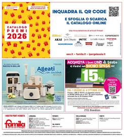 Volantino Famila Pagina 24