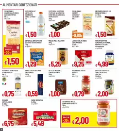 Volantino Famila Pagina 16