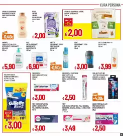 Volantino Famila Pagina 19