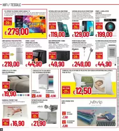 Volantino Famila Pagina 22