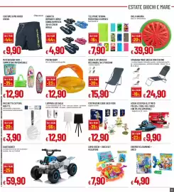 Volantino Famila Pagina 23
