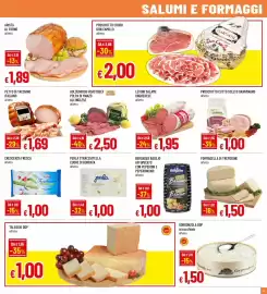 Volantino Famila Pagina 9