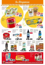 Volantino MAX Supermercati Pagina 10