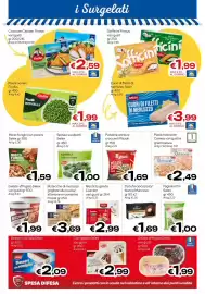 Volantino MAX Supermercati Pagina 11