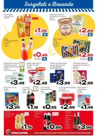 Volantino MAX Supermercati Pagina 12