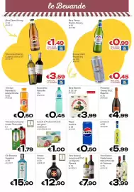 Volantino MAX Supermercati Pagina 13