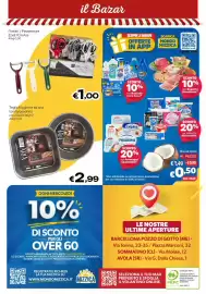 Volantino MAX Supermercati Pagina 16