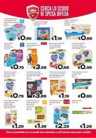 Volantino MAX Supermercati Pagina 17