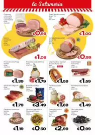 Volantino MAX Supermercati Pagina 2