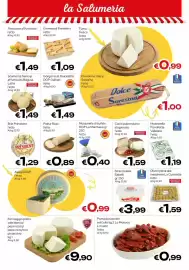 Volantino MAX Supermercati Pagina 3