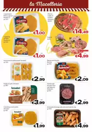 Volantino MAX Supermercati Pagina 5