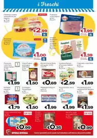Volantino MAX Supermercati Pagina 6