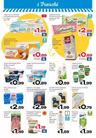 Volantino MAX Supermercati Pagina 7