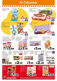 Volantino MAX Supermercati Pagina 8