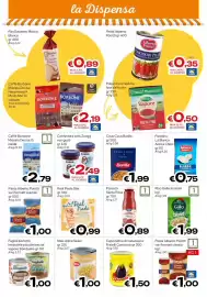 Volantino MAX Supermercati Pagina 9