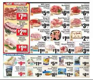 Supremo Foods Inc weekly ad week 28 Page 2