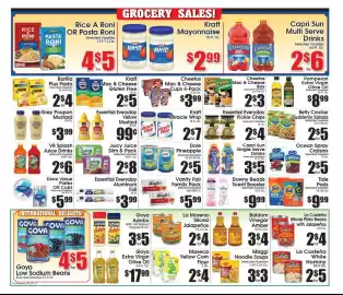 Supremo Foods Inc weekly ad week 28 Page 4