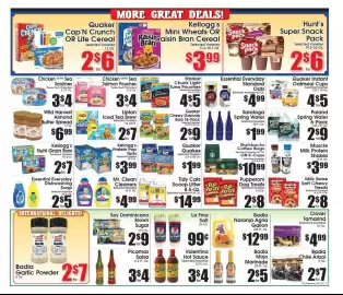 Supremo Foods Inc weekly ad week 28 Page 5