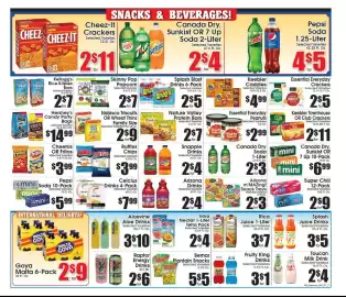 Supremo Foods Inc weekly ad week 28 Page 6
