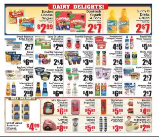 Supremo Foods Inc weekly ad week 28 Page 7