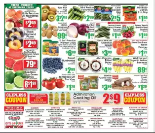 Supremo Foods Inc weekly ad week 28 Page 8
