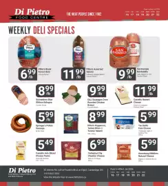 Di Pietro flyer week 29 Page 10