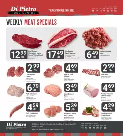 Di Pietro flyer week 29 Page 2