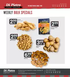 Di Pietro flyer week 29 Page 6