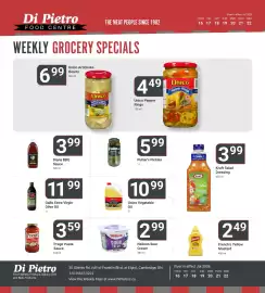 Di Pietro flyer week 29 Page 8