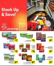 Save Mart weekly ad Page 3
