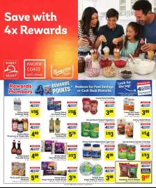 Save Mart weekly ad Page 4
