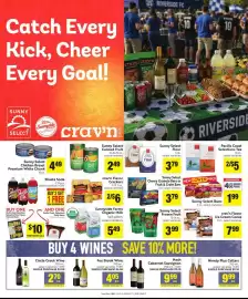 Save Mart weekly ad Page 5