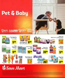 Save Mart weekly ad Page 8